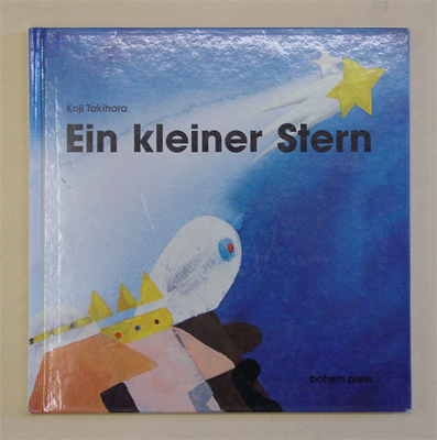 Ein kleiner Stern