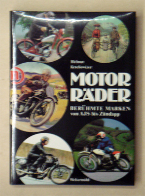 Motorräder