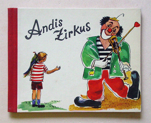 Andis Zirkus