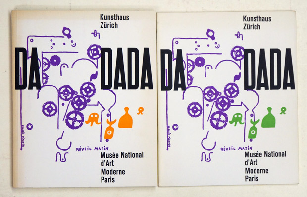 Dada ( 2 Bde.)