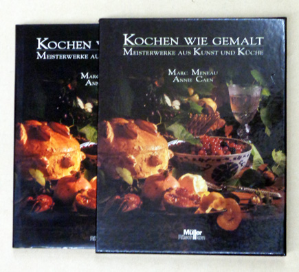 Kochen wie gemalt