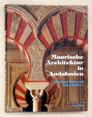 Maurische Architektur in Andalusien