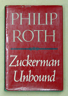 Zuckerman Unbound