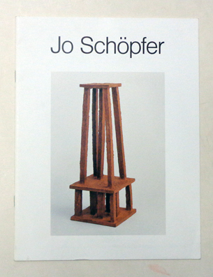 Jo Schöpfer
