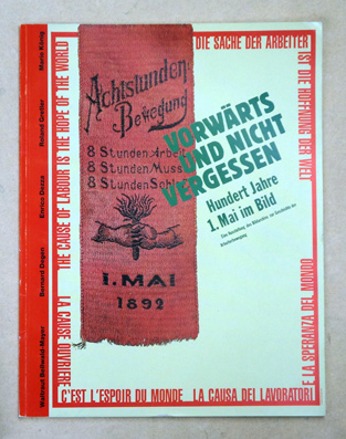 Vorwärts - und nicht vergessen!