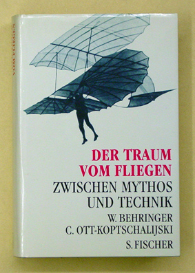 Der Traum vom Fliegen