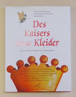 Des Kaisers neue Kleider