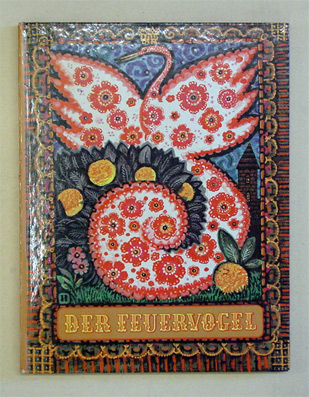 Der Feuervogel