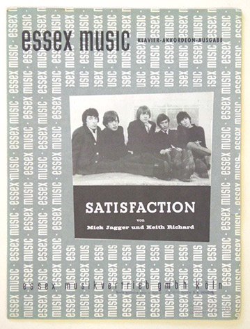 Satisfaction