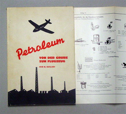 Petroleum