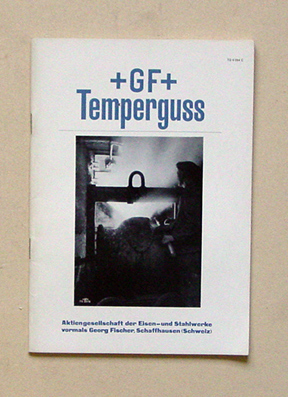Temperguss