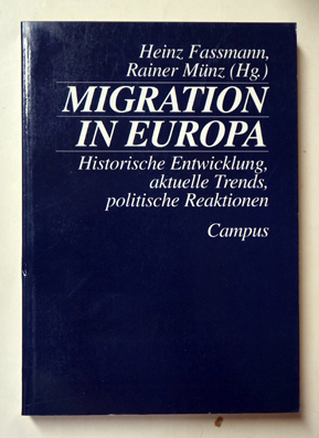 Migration in Europa