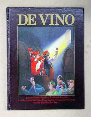 De Vino