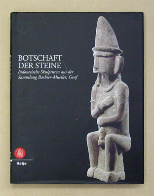 Botschaft der Steine