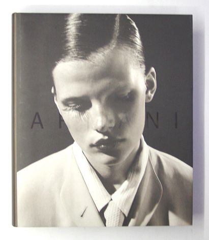 Giorgio Armani