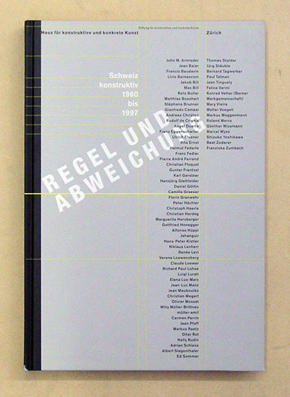 Regel und Abweichung
