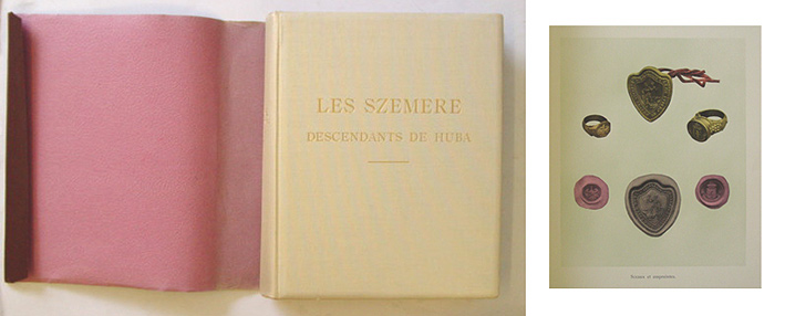 Les Szemere