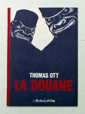 La douane