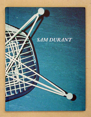 Sam Durant