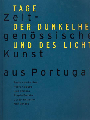 Tage der Dunkelheit und des Lichts