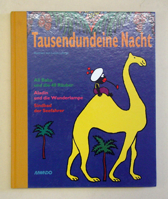 Tausendundeine Nacht