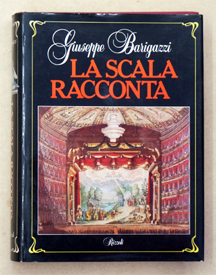 La Scala racconta