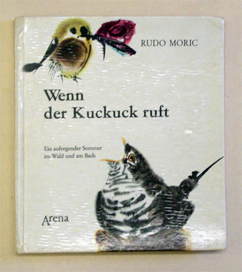 Wenn der Kuckuck ruft