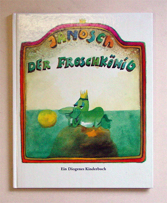 Der Froschkönig