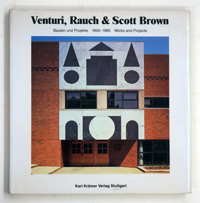 Venturi, Rauch & Scott Brown