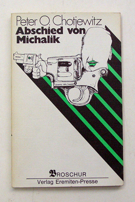 Abschied von Michalik