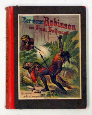 Der Neue Robinson oder der Schiffbruch des Pacific