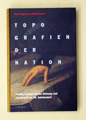 Topografien der Nation