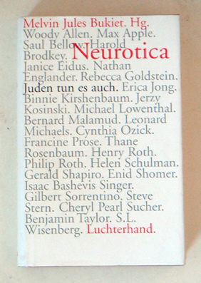 Neurotica