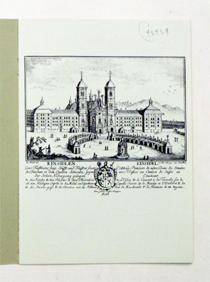 Einsidlen