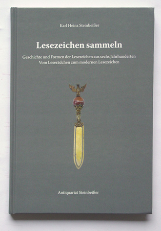 Lesezeichen sammeln
