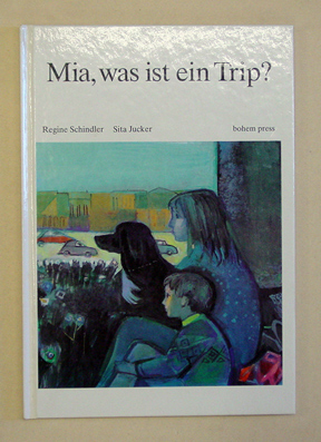 Mia, was ist ein Trip?