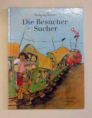 Die Besucher-Sucher