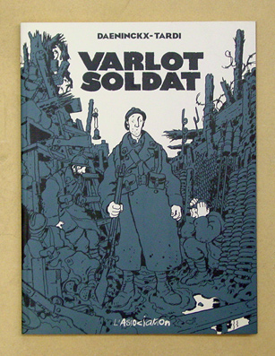Varlot Soldat