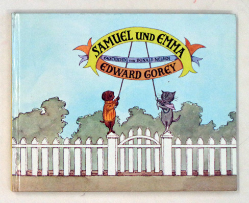 Samuel und Emma