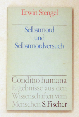 Selbstmord und Selbstmordversuch