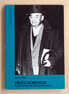Fritz Kortner