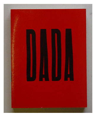 Das Lachen Dadas
