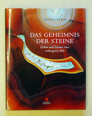 Das Geheimnis der Steine