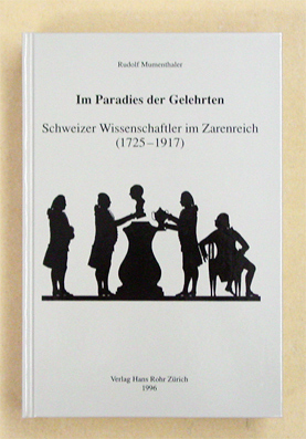 Im Paradies der Gelehrten