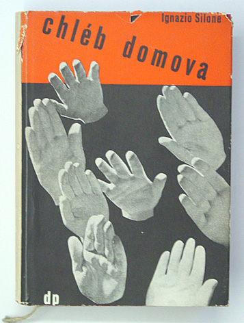 Chléb domova