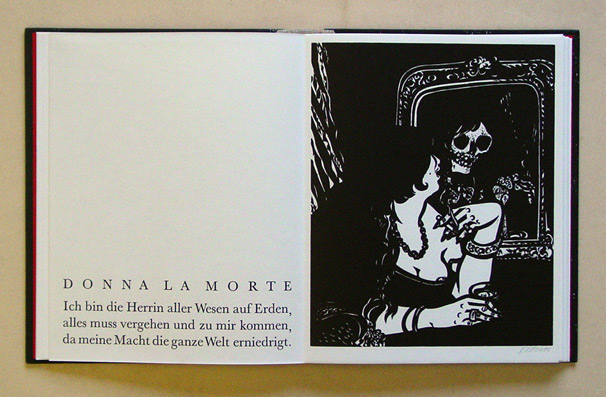Ein Totentanz