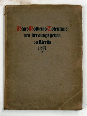Der Totentanz