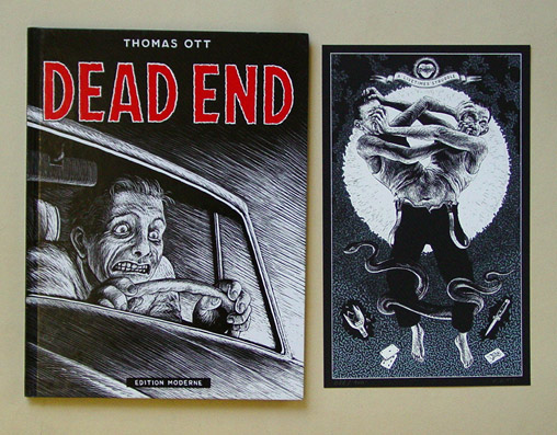 Dead End