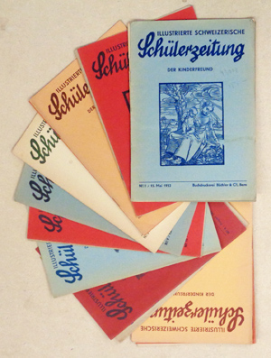 Der Kinderfreund