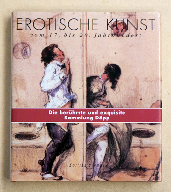Erotische Kunst vom 17. bis 20. Jahrhundert